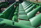 2010 John Deere 612C
