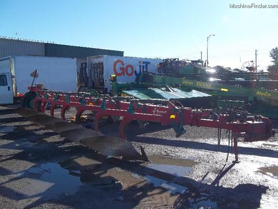 2007 John Deere BE 115