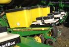 1996 John Deere 1760