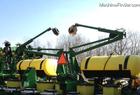 1996 John Deere 1760