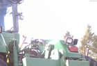 1997 John Deere 9200