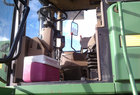 1997 John Deere 9200
