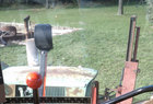 1997 John Deere 9200