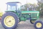 1973 John Deere 4230