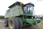 2007 John Deere 9660 STS