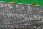1997 John Deere 980