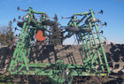 1997 John Deere 980