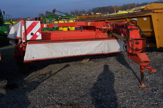 1995 Kuhn RC300R