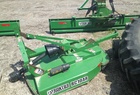 2009 Frontier RC1048