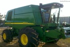 2005 John Deere 9860 STS