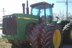 1998 John Deere 9300