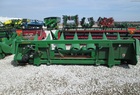 2009 John Deere 606C