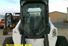  Bobcat s850