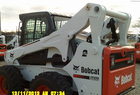  Bobcat s850