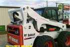  Bobcat s850