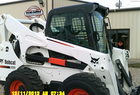  Bobcat s850