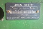 1994 John Deere 7800