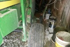 2009 John Deere 568