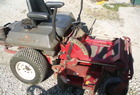 2000 Yazoo-Kees ZKW48190