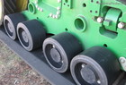 2011 John Deere 9530T