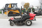  Gravely ZT16-40