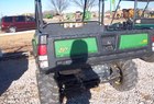 2011 John Deere XUV 825i