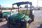2011 John Deere XUV 825i
