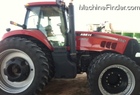 2011 Case IH Magnum 335