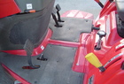 2008 Massey - Ferguson GC2600