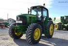 2009 John Deere 7430