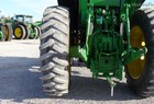 2009 John Deere 7430