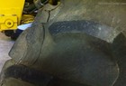 2002 RoGator 1254C