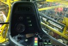 2002 RoGator 1254C