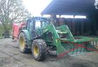 2005 John Deere 6320 TC 4RM