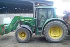 2005 John Deere 6320 TC 4RM