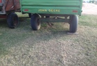  John Deere 714A