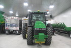 2010 John Deere 8295R