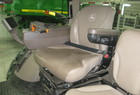 2010 John Deere 8295R
