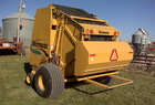 2007 Vermeer 605M