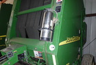 2006 John Deere 567