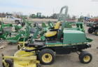 1995 John Deere F1145