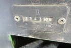 1995 John Deere F1145