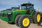 2011 John Deere 8285R