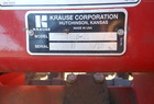 2010 Krause 4850-21