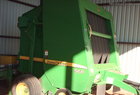 2007 John Deere 568
