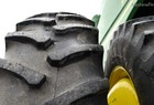 2012 John Deere S670