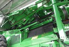 2012 John Deere S670