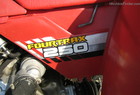 1986 Honda 250