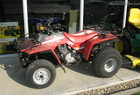 1986 Honda 250