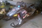 2007 Other SKIDOO